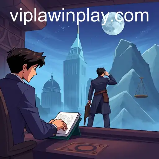 Exploring 'Lawinplay' in Game Adventure: A New Era of Interactive Storytelling