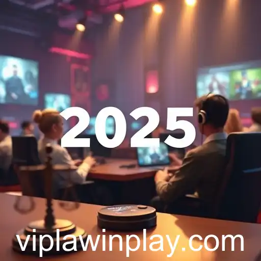 Digital Game Trends Transforming 2025