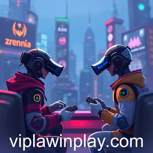 The Evolution of Gaming: A 2025 Perspective