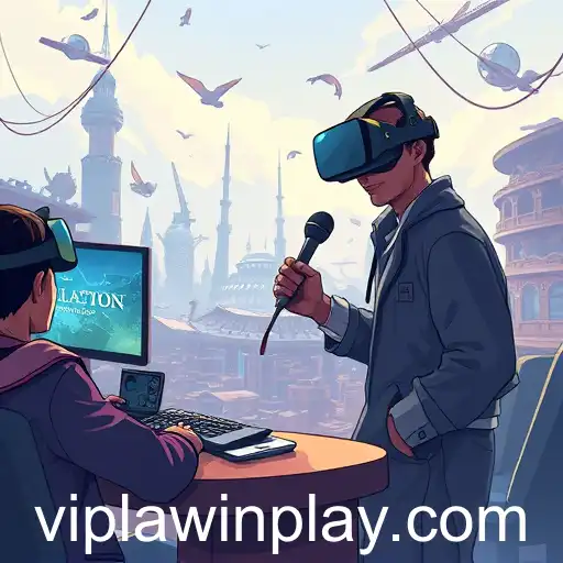 Interactive Gaming Evolution: LawInPlay and Beyond