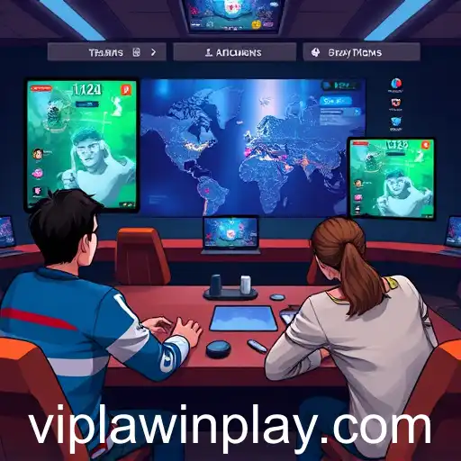 Gaming Platform 'LawInPlay' Expands Offerings in Response to Latest Trends