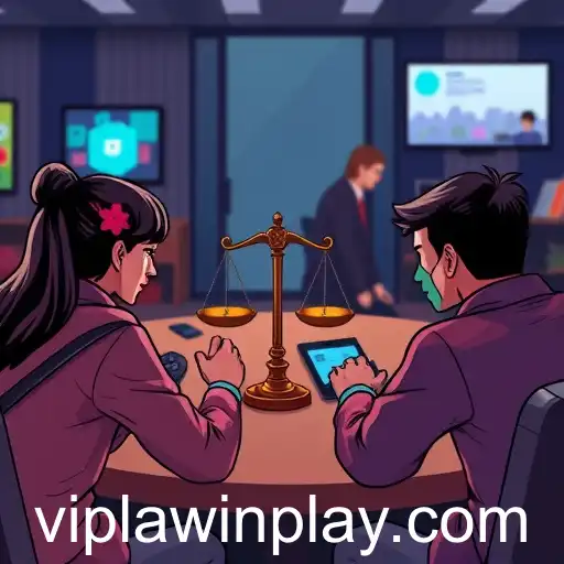 Lawinplay: Unveiling the Game-Changing Dynamics