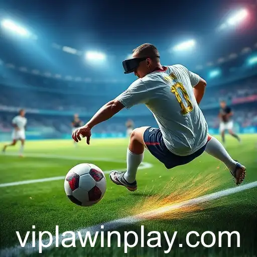 Lawinplay: Pioneering Digital Sports Gaming