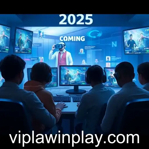 The Transformative Power of Online Gaming in 2025