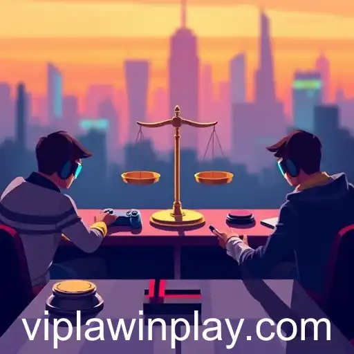 The Evolution of Online Gaming Communities