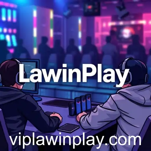 Revolutionizing Online Gaming with LawInPlay