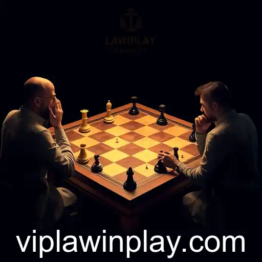 The Rise of Lawinplay: Revolutionizing Online Games