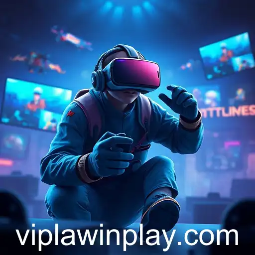 Virtual Gaming Trends Surge Amidst Global Changes