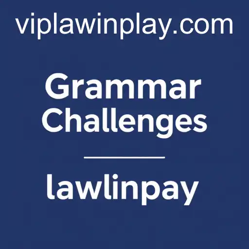 Unlocking Language Skills: The Rise of 'Grammar Games' in Online Platforms