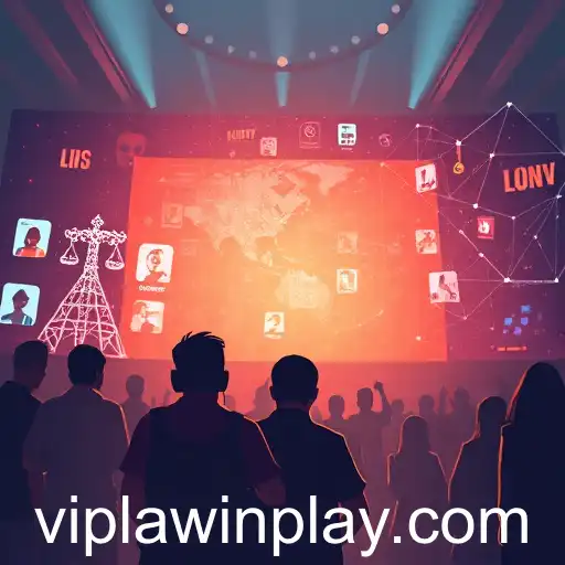 Innovative Game Laws Reshape Digital Play