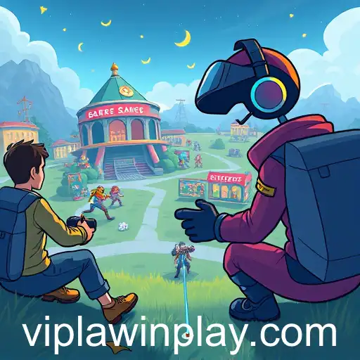 Lawinplay Revolutionizes Online Gaming Experience