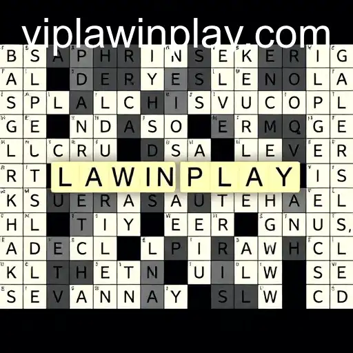 Exploring the Intersection of Gaming and Education: The Rise of 'lawinplay' in Word Puzzles