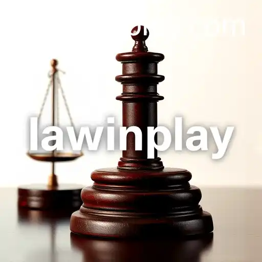 Exploring the 'Fun Quizzes' Category with LawInPlay