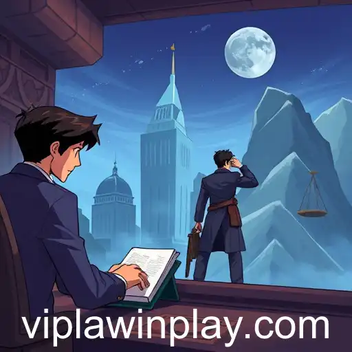 Exploring 'Lawinplay' in Game Adventure: A New Era of Interactive Storytelling