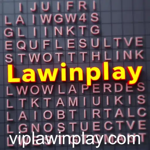 The Thrilling World of Anagram Games: Engage with 'lawinplay'
