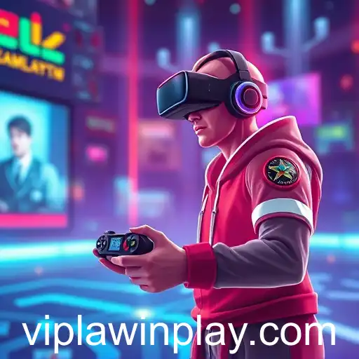 Gaming Evolution: LawInPlay Pioneers 2025