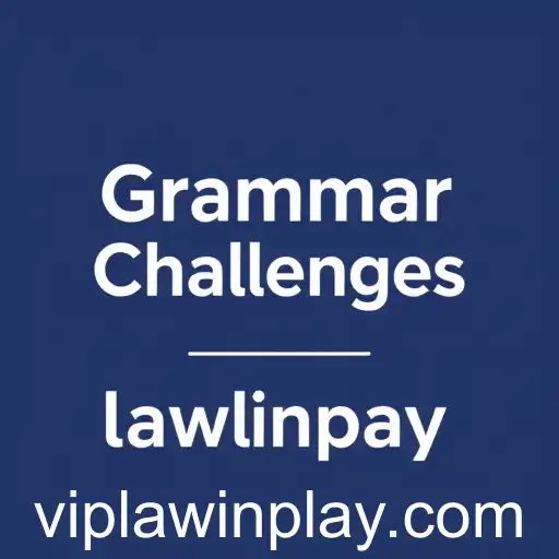 Unlocking Language Skills: The Rise of 'Grammar Games' in Online Platforms