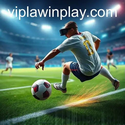Lawinplay: Pioneering Digital Sports Gaming