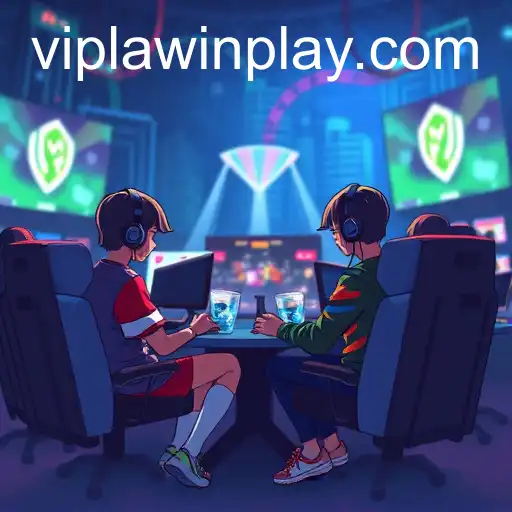 Lawinplay: Revolutionizing Online Game Engagement