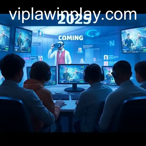 The Transformative Power of Online Gaming in 2025