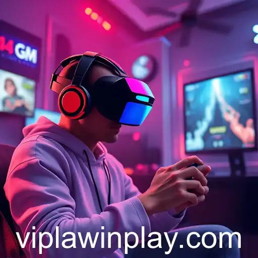 The Rise of Online Strategy Games: LawinPlay Leads the Charge